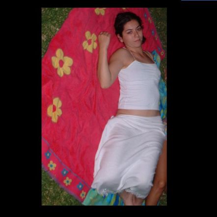 i DoN&acute;T wAnnA KnOw..